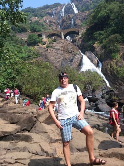  ,   Evgeny, 51 ,   