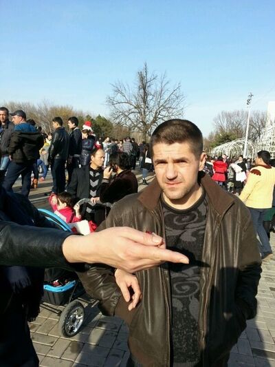  ,   Aleksey, 45 ,   