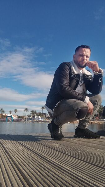  Pilar de la Horadada,   Kahled, 40 ,     , c 