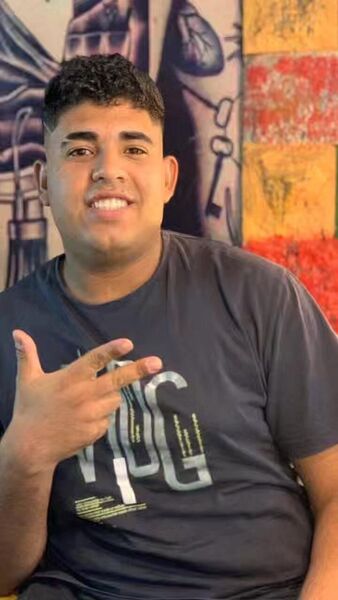  ,   Abdo, 22 ,   ,   