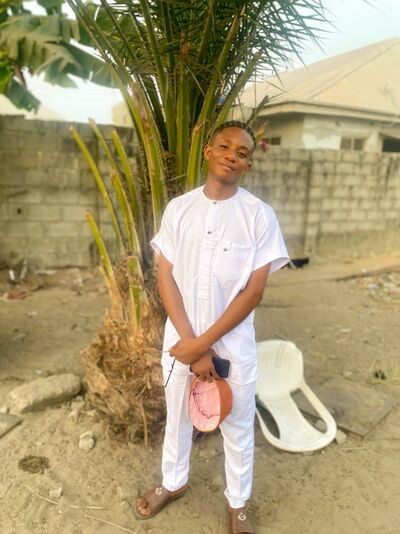  Lagos,   Nathaniel, 31 ,   ,   , c 