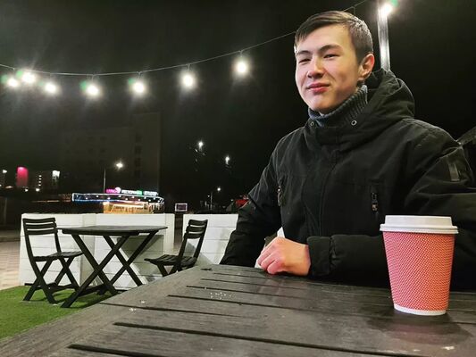  ,   Albertovich, 24 ,   ,   , 