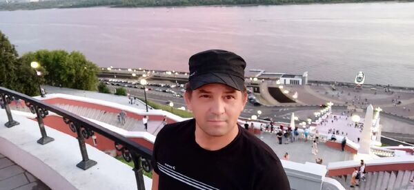  ,   Mikhail, 47 ,   ,   