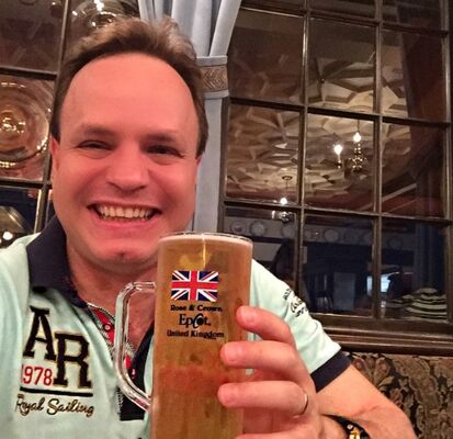  ,   Eric James, 46 ,   ,   