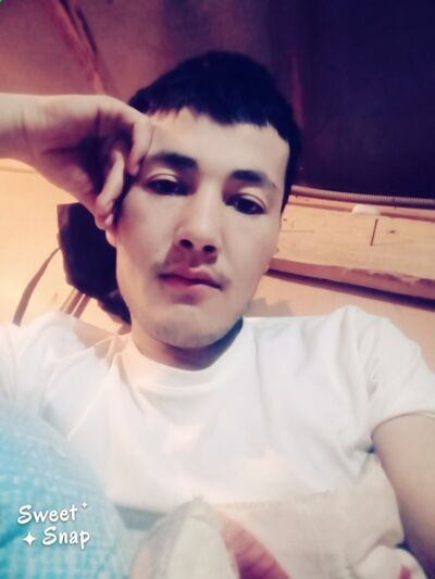  ,   Shahzod, 26 ,   ,   