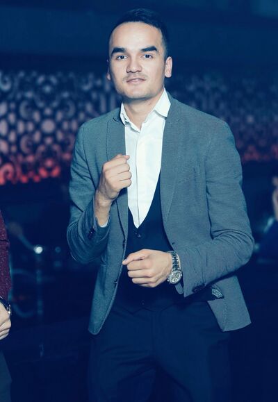  ,   Timur, 27 ,   ,   