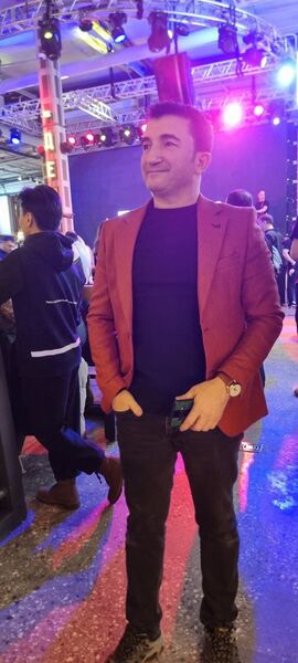  ,   Mustafaalper, 34 ,   ,   