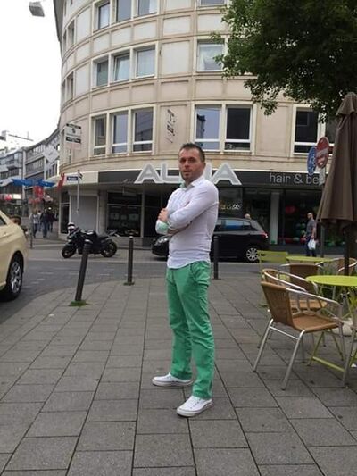  Koeln,   Srbija, 44 ,   ,   , c 