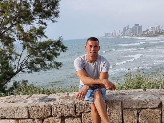  Holon,   Yosi, 35 ,   ,   , c , 