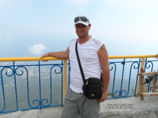  ,   Sergey, 50 ,     , c 