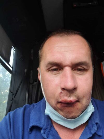  ,   Pavel, 43 ,   ,   