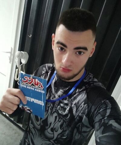  ,   Igor, 20 ,   ,   