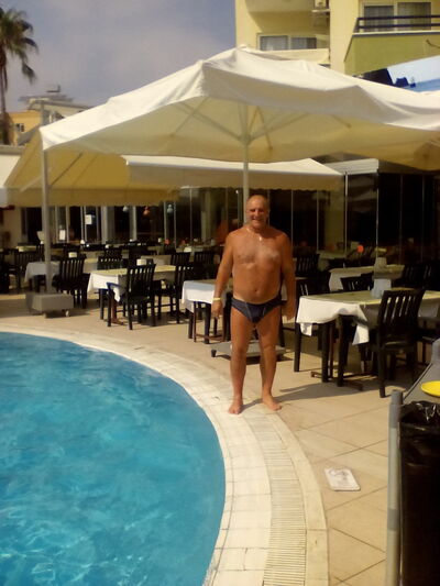  -,   Sergey, 61 ,  