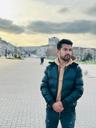  ,   Elhan, 29 ,   ,   