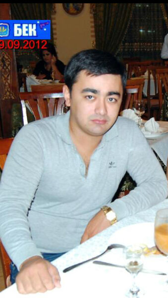  ,   Timur, 34 ,  