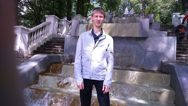  -,   Sergey, 33 ,   
