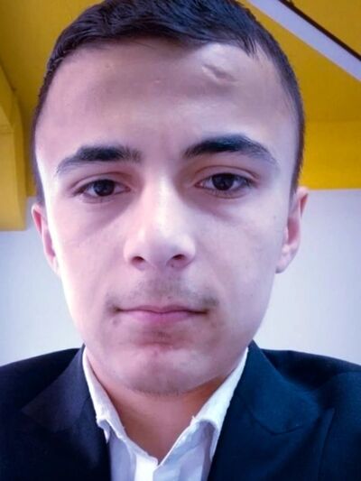  ,   Abdulmajid, 21 ,   ,   