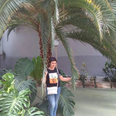  ,   Galina, 59 ,     , c 
