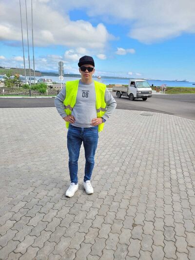  ,   Alexander, 24 ,     