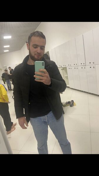  ,   Hrayr, 24 ,   ,   