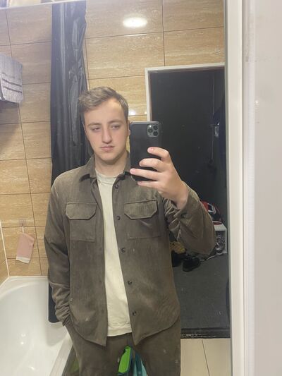  ,   Danil, 23 ,   ,   