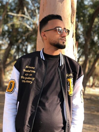  ,   Mouhib, 26 ,   ,   
