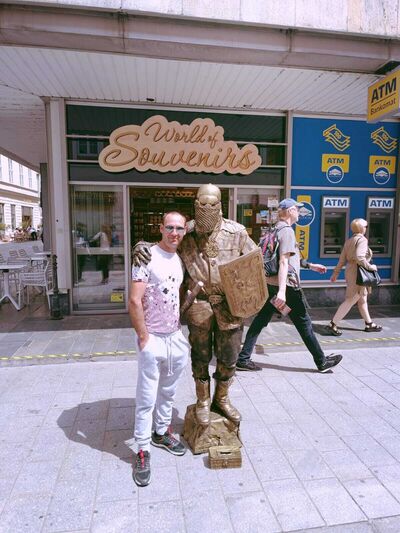  ,   Sergey, 32 ,   ,   