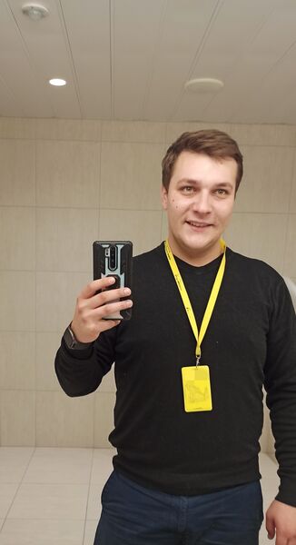  ,   Nikolay, 31 ,   ,   