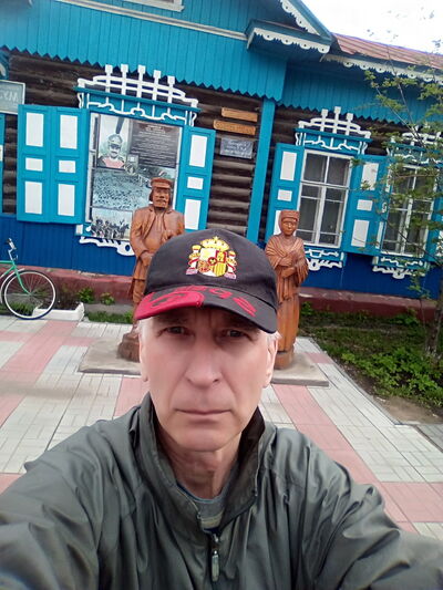  ,   Sergei, 67 ,  