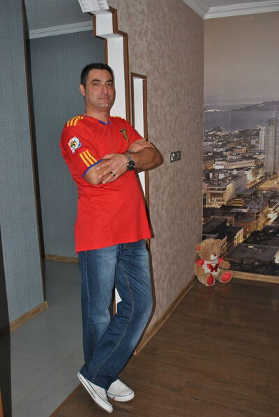  ,   David, 50 ,   