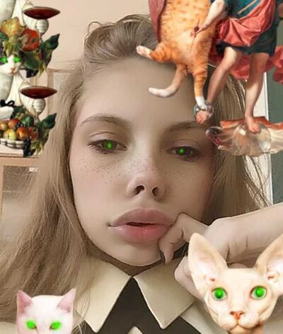  ,   Ludochka, 24 ,   ,   , c 