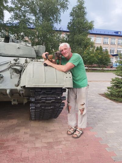  ,   Sergey, 64 ,   ,   , c , 
