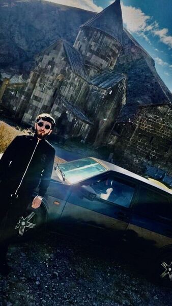  ,   Vazgen, 24 ,   ,   