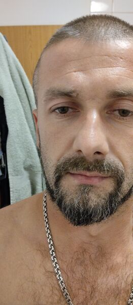 Cerny Most,   Igor, 35 ,   ,   