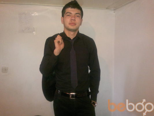  ,   ALI TASHKENT, 35 ,   