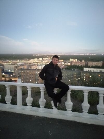  ,   Vladimir, 36 ,  