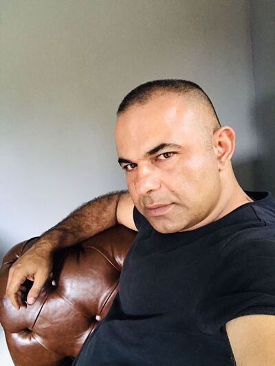  Tuzla,   Ekrem, 43 ,   ,   