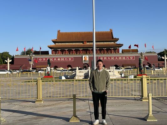  Shenzhen,   Michael, 35 ,   ,   