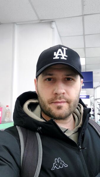  -,   Sergey, 35 ,   , 