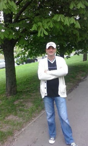  ,   David, 50 ,   