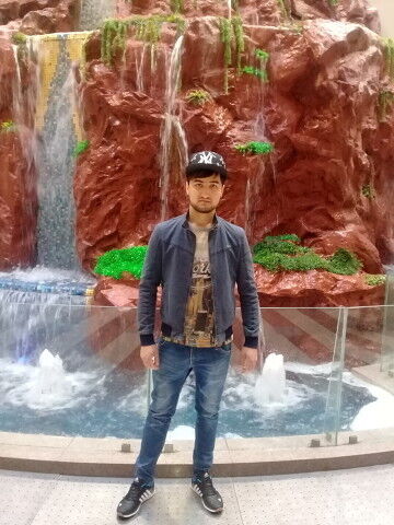  ,   DOSTON, 31 ,   