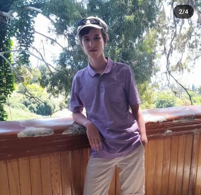 ,   Dawid, 20 ,   ,   