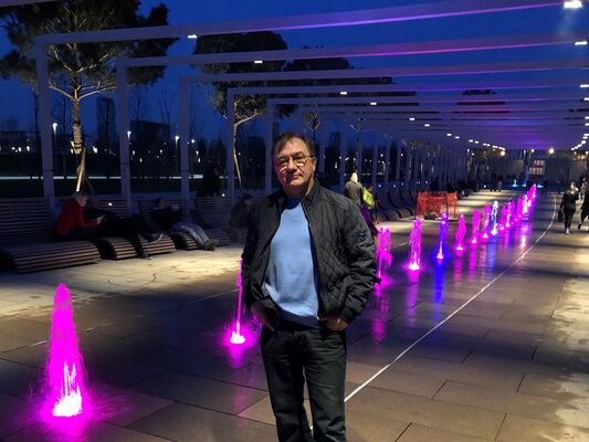  ,   Anatoli, 67 ,   ,   , c 