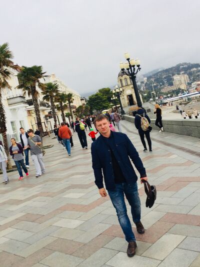  ,   Sergey, 35 ,   ,   , c 