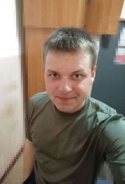  ,   Nikolay, 31 ,   ,   