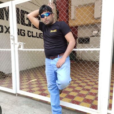  ,   Alok, 38 ,   ,   