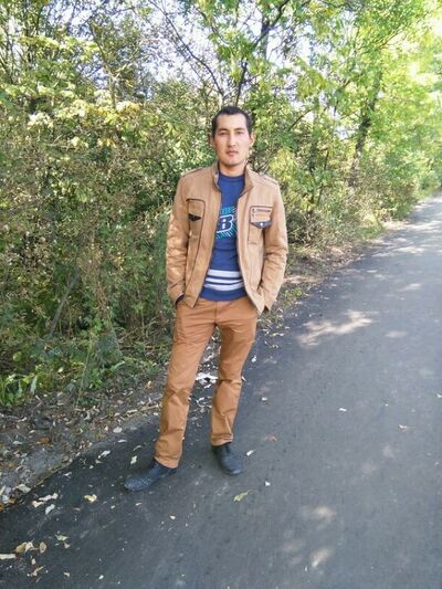  ,   Jumadurdy, 36 ,   ,   
