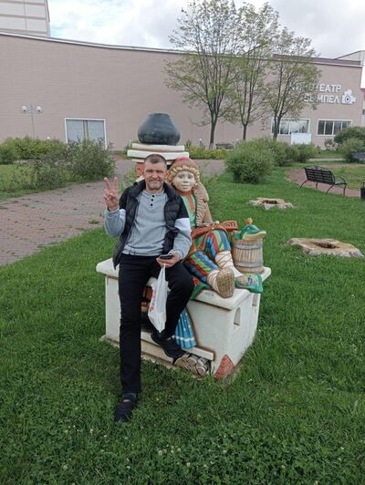  ,   Alexey, 48 ,     , c , 