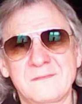  ,   John, 68 ,   