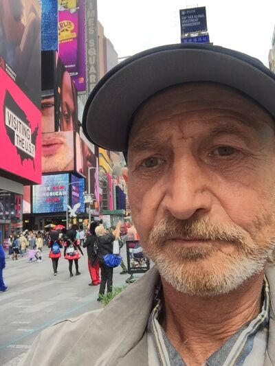  ,   Baleriy, 63 ,  